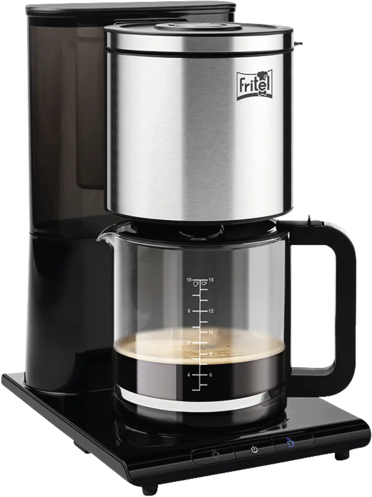 FRITEL CO2150 Koffiemachine - Filterkoffie