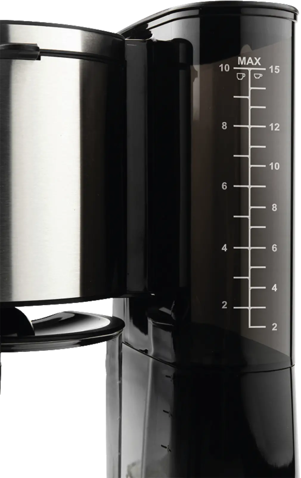 FRITEL CO2150 Koffiemachine - Filterkoffie