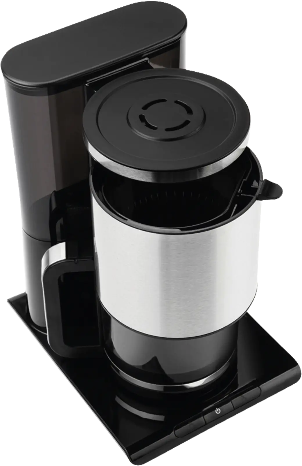 FRITEL CO2150 Koffiemachine - Filterkoffie