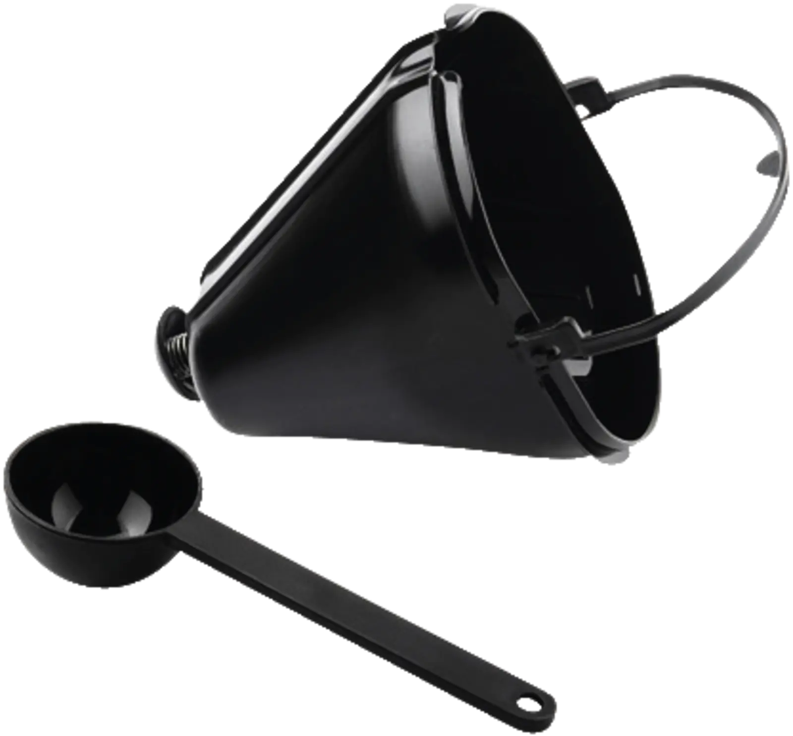FRITEL CO2150 Koffiemachine - Filterkoffie