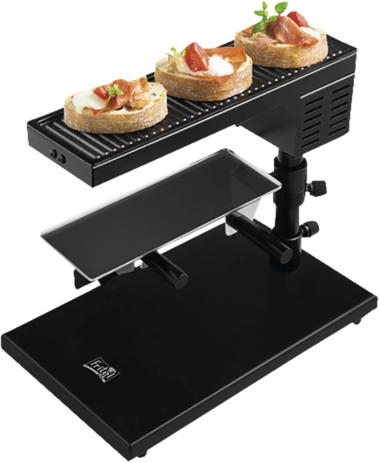 FRITEL CR1895 Kaas Raclette & Grill