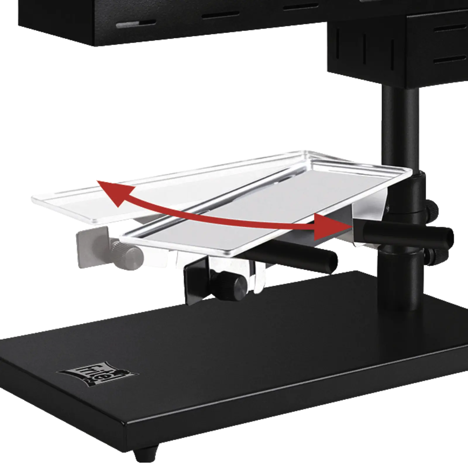 FRITEL CR1895 Kaas Raclette & Grill