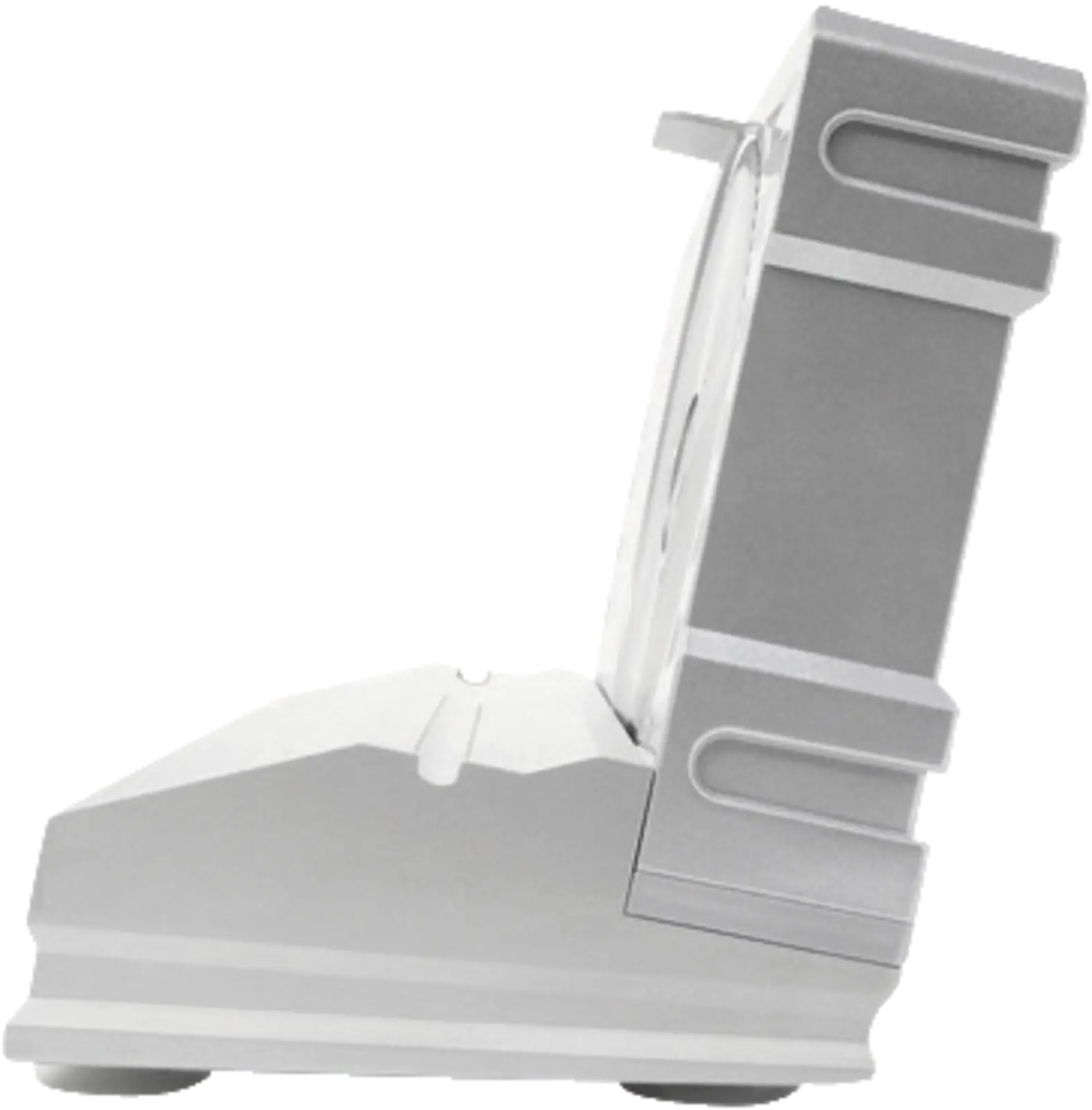 Metalen allessnijder 19cm