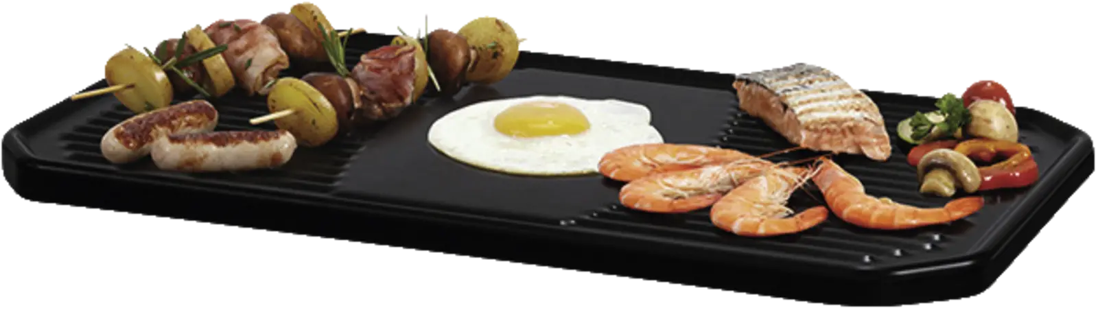 FRITEL Grill / Teppanyaki Plaat 