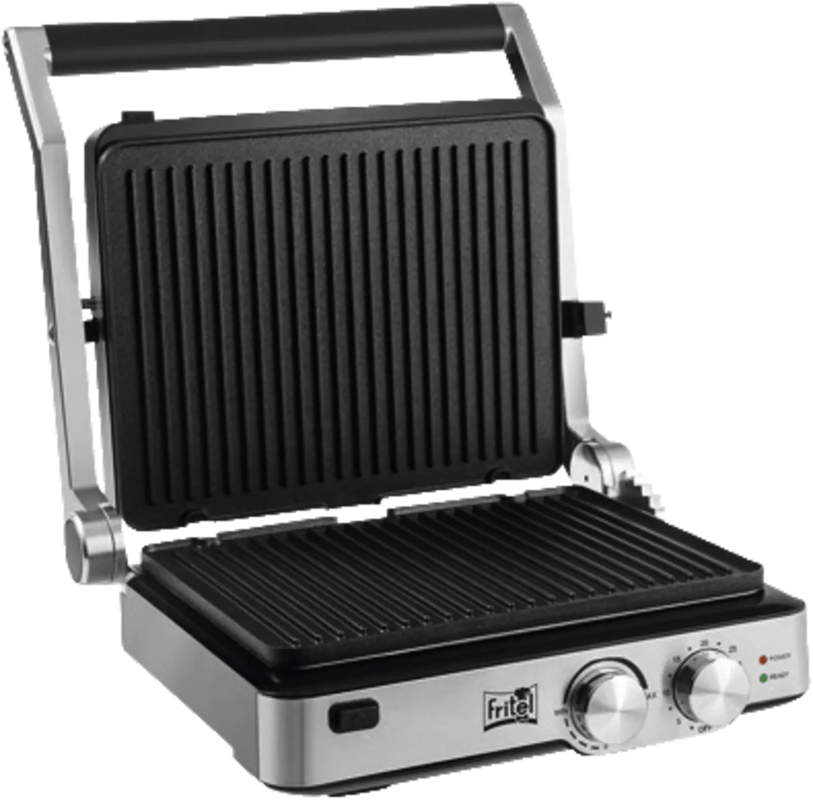 FRITEL GR 2285 Panini - BBQ - Tosti Grill