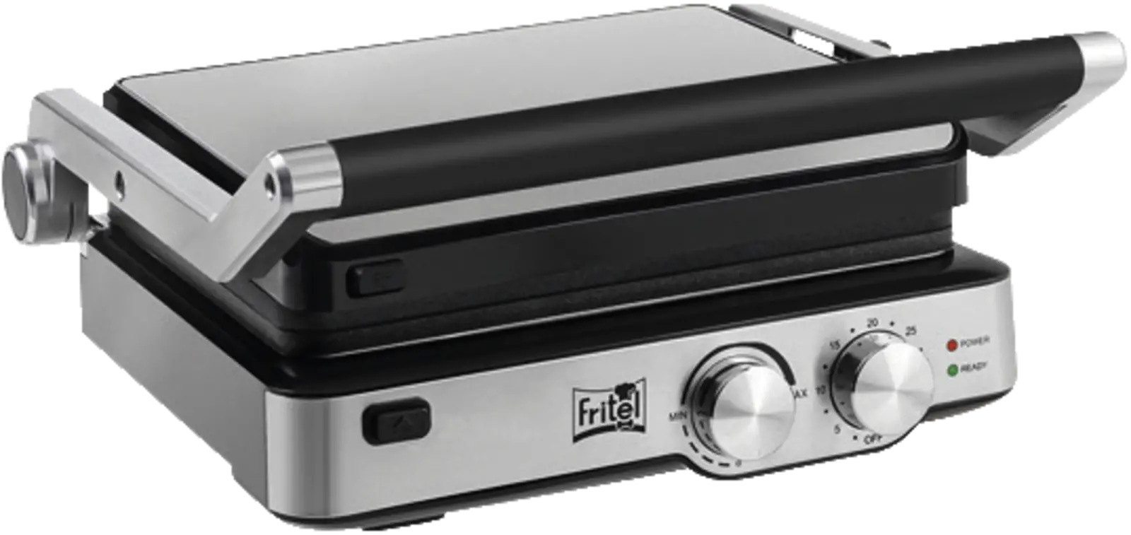 FRITEL GR 2285 Panini - BBQ - Tosti Grill