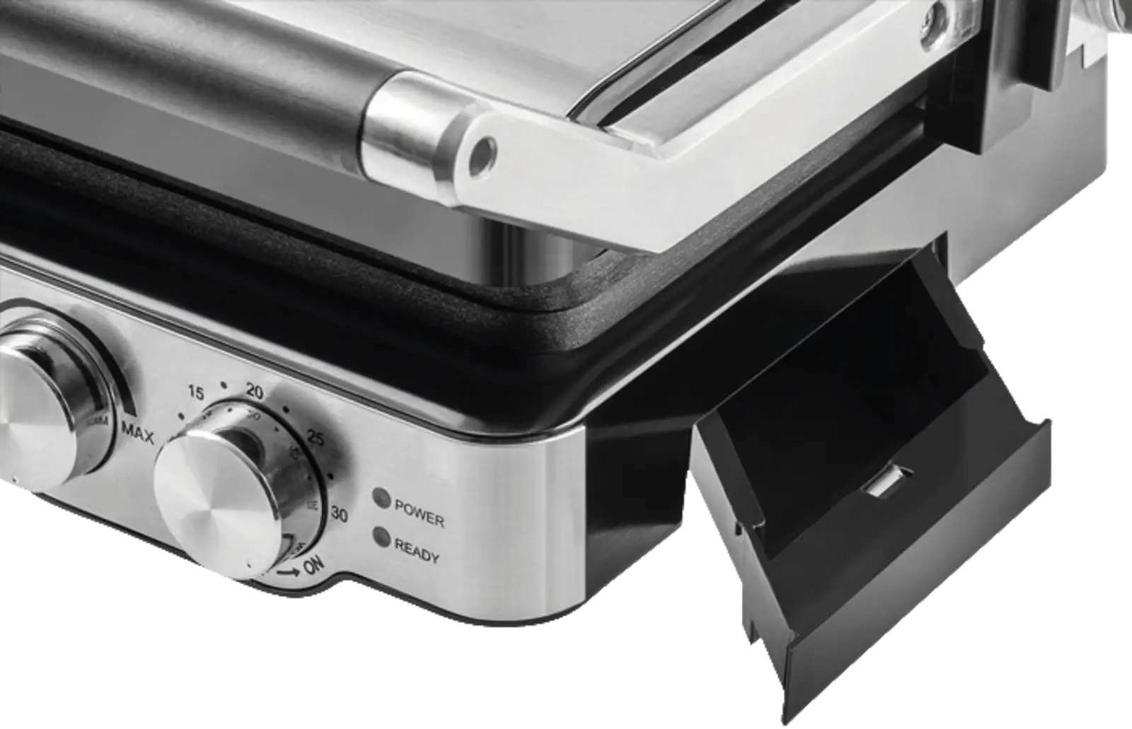FRITEL GR 2285 Panini - BBQ - Tosti Grill