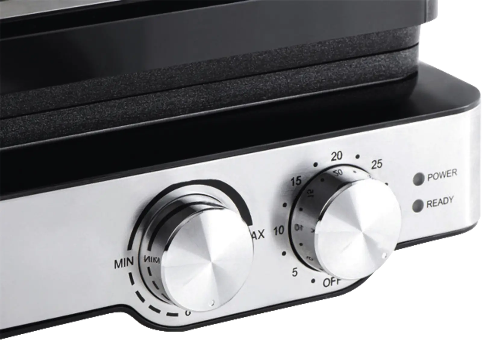 FRITEL GR 2285 Panini - BBQ - Tosti Grill