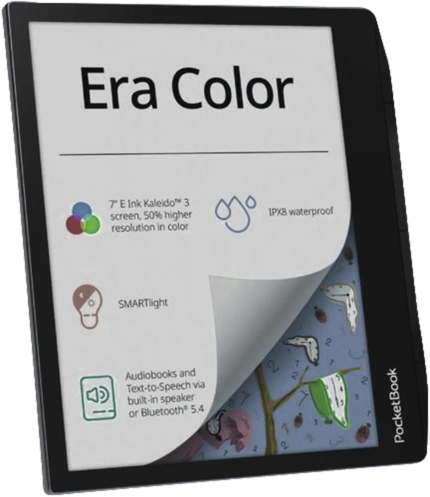 PocketBook Era Color