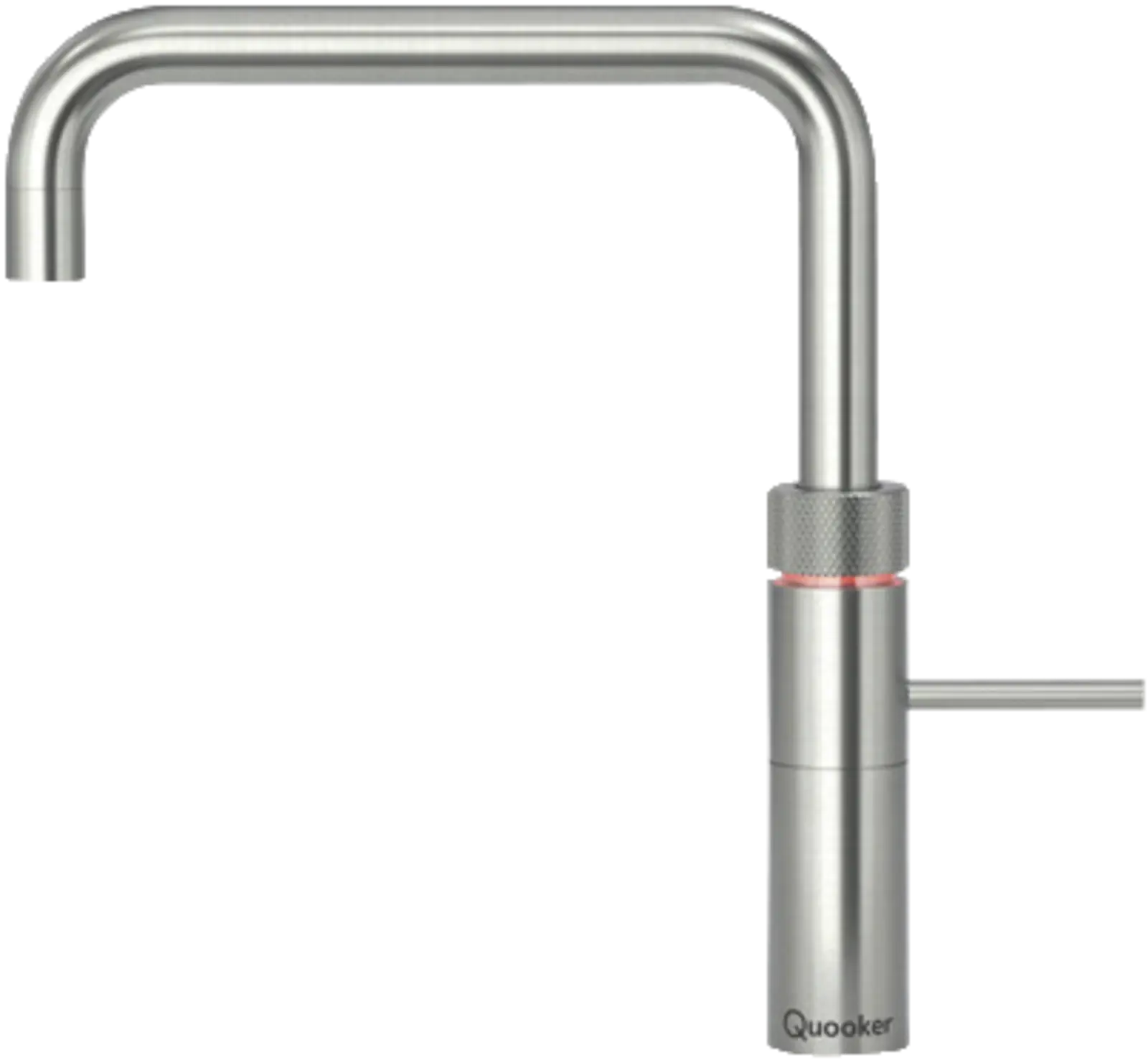 Quooker Fusion Square - RVS