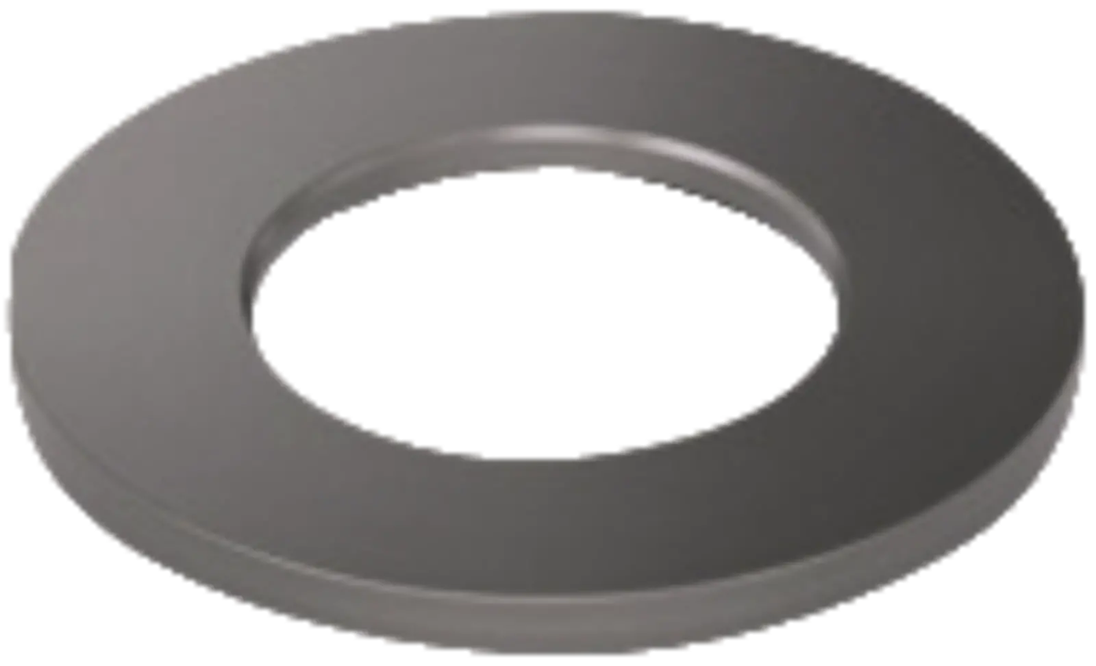 Quooker Rozet Zeeppomp - Guun Metal
