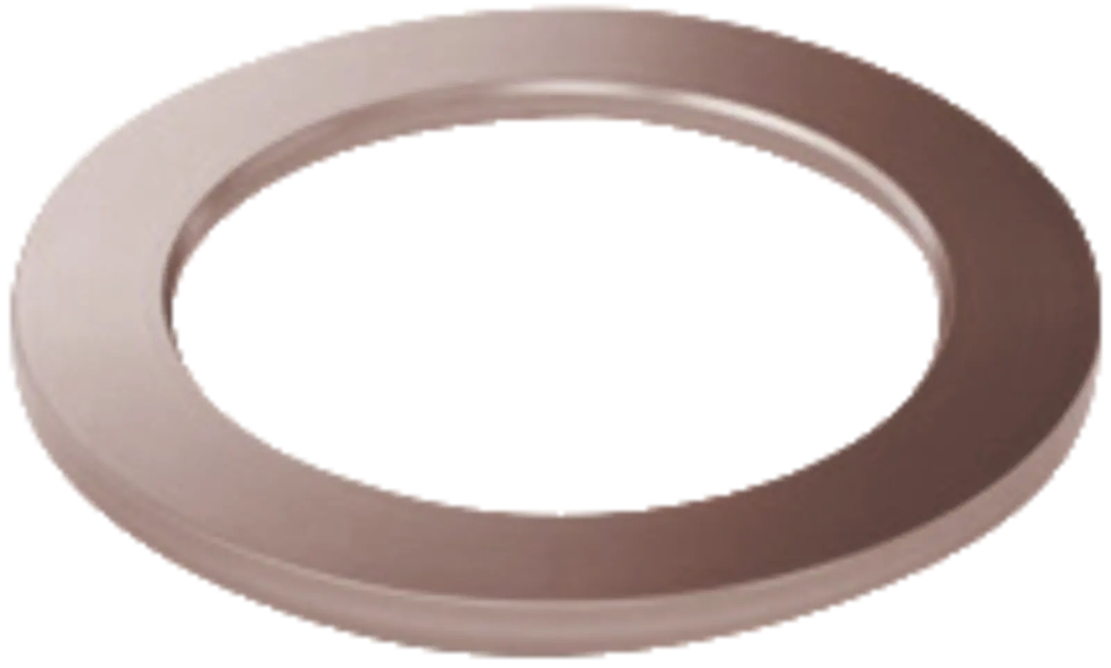Quooker Rozet Fusion/Nordic - Rose Koper