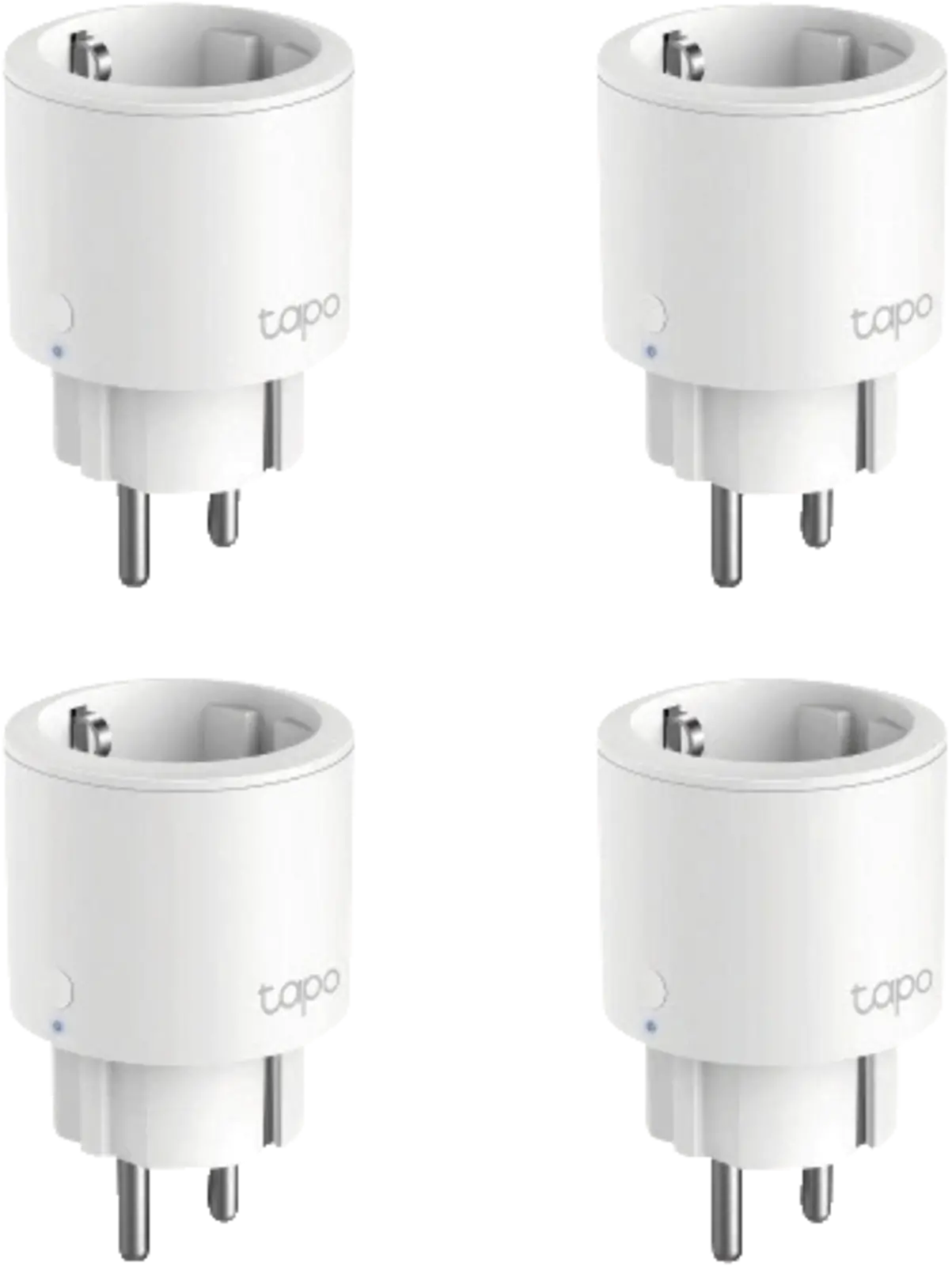 TP-Link Tapo P115 (4-pack)