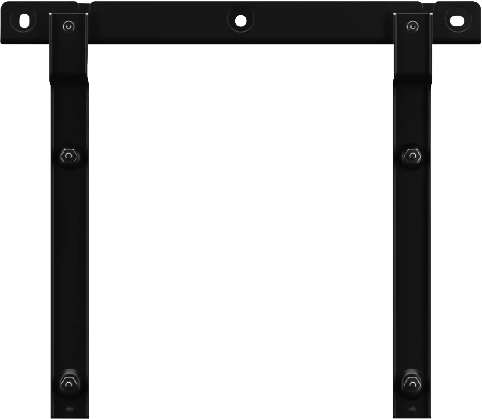 Wall mount stellar 42-65