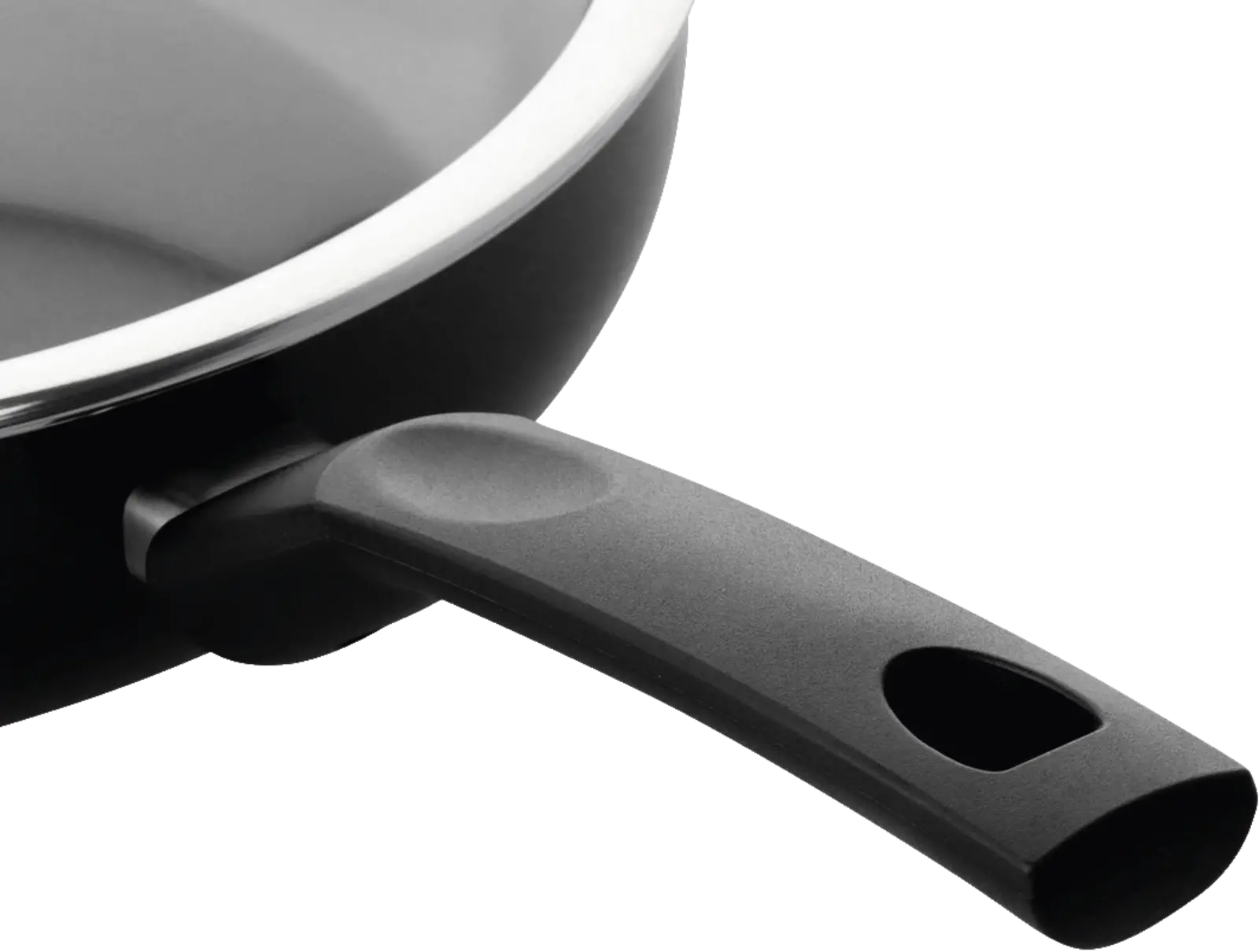BK Easy Basic Ceramic Hapjespan - 28 cm