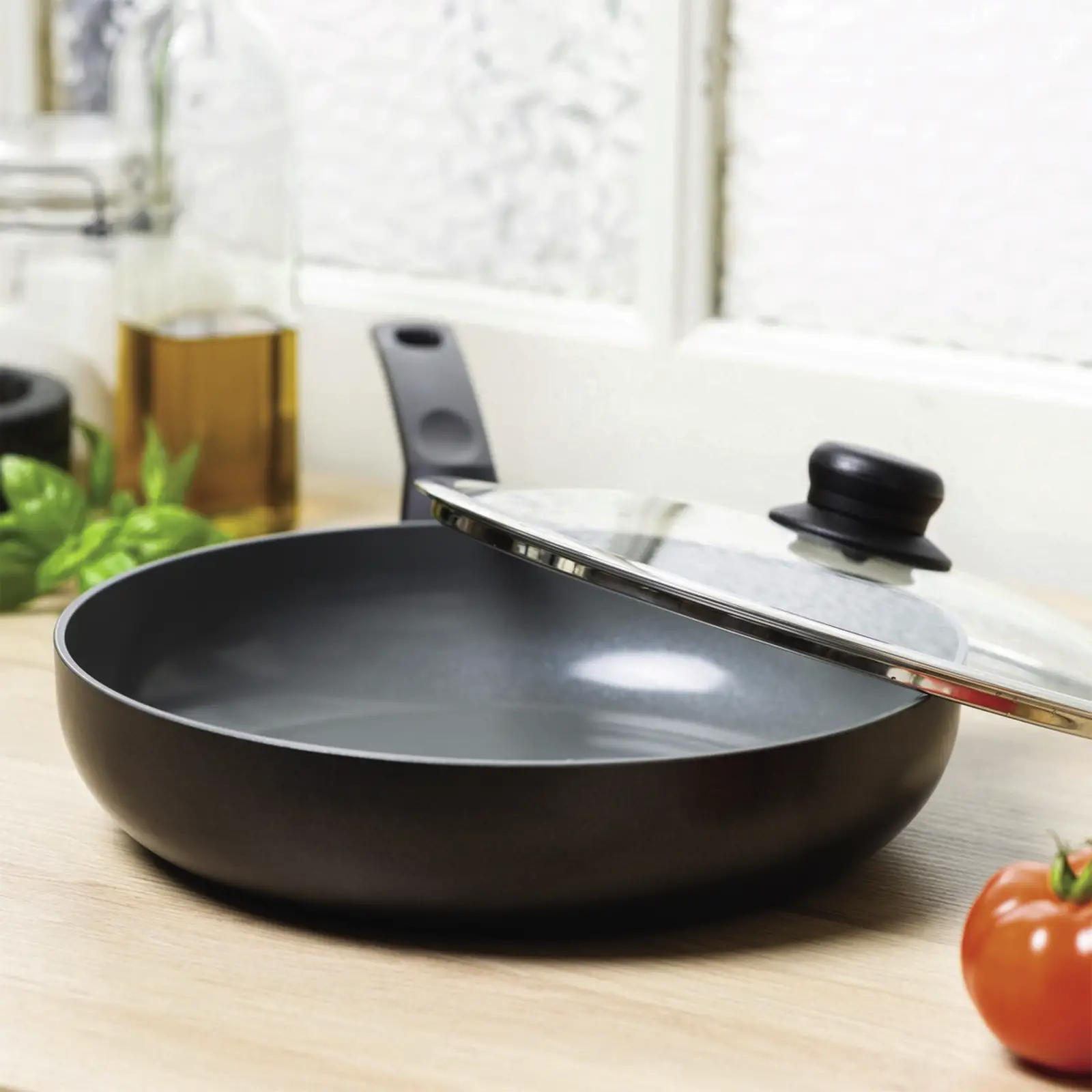 BK Easy Basic Ceramic Hapjespan - 28 cm