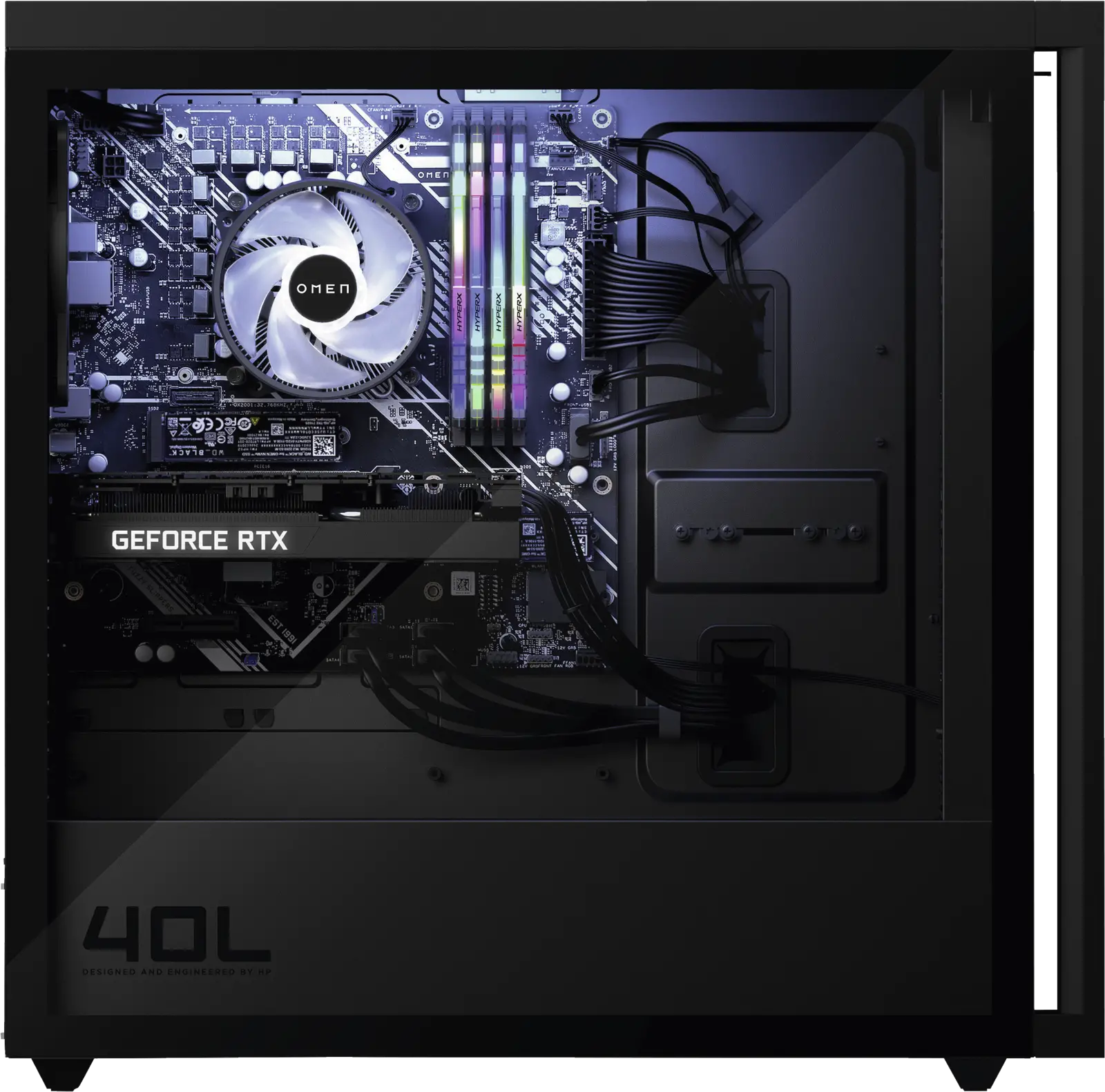 HP OMEN GT21-2130nd