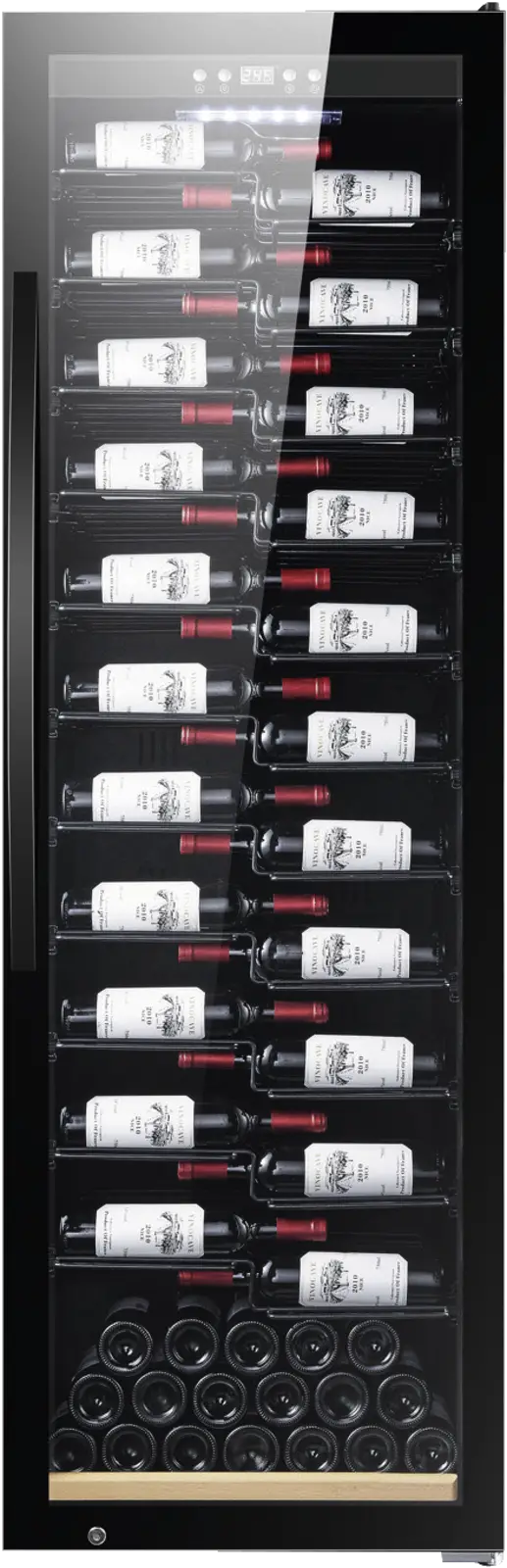 WineExpert 192 - Label-view