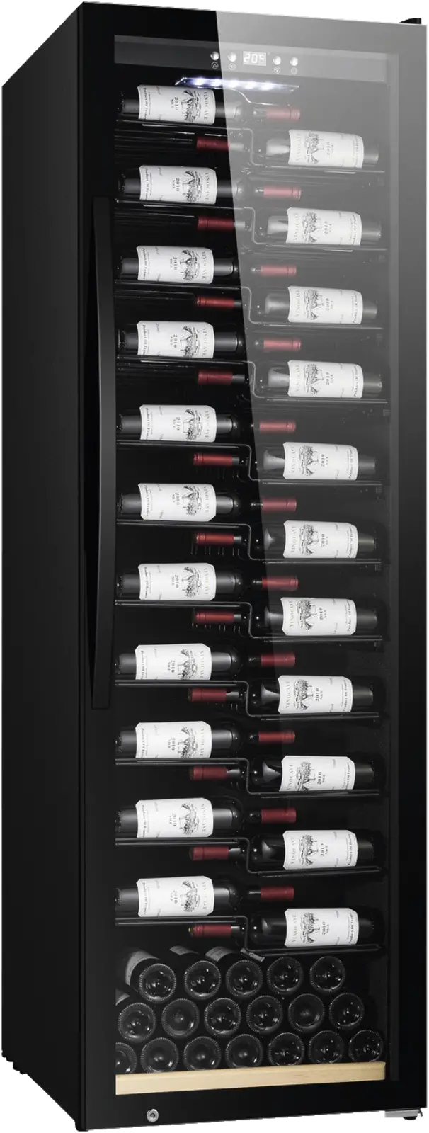 WineExpert 192 - Label-view