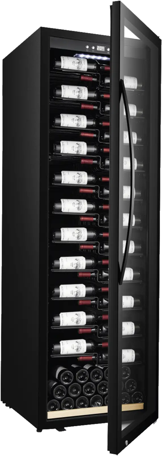 WineExpert 192 - Label-view