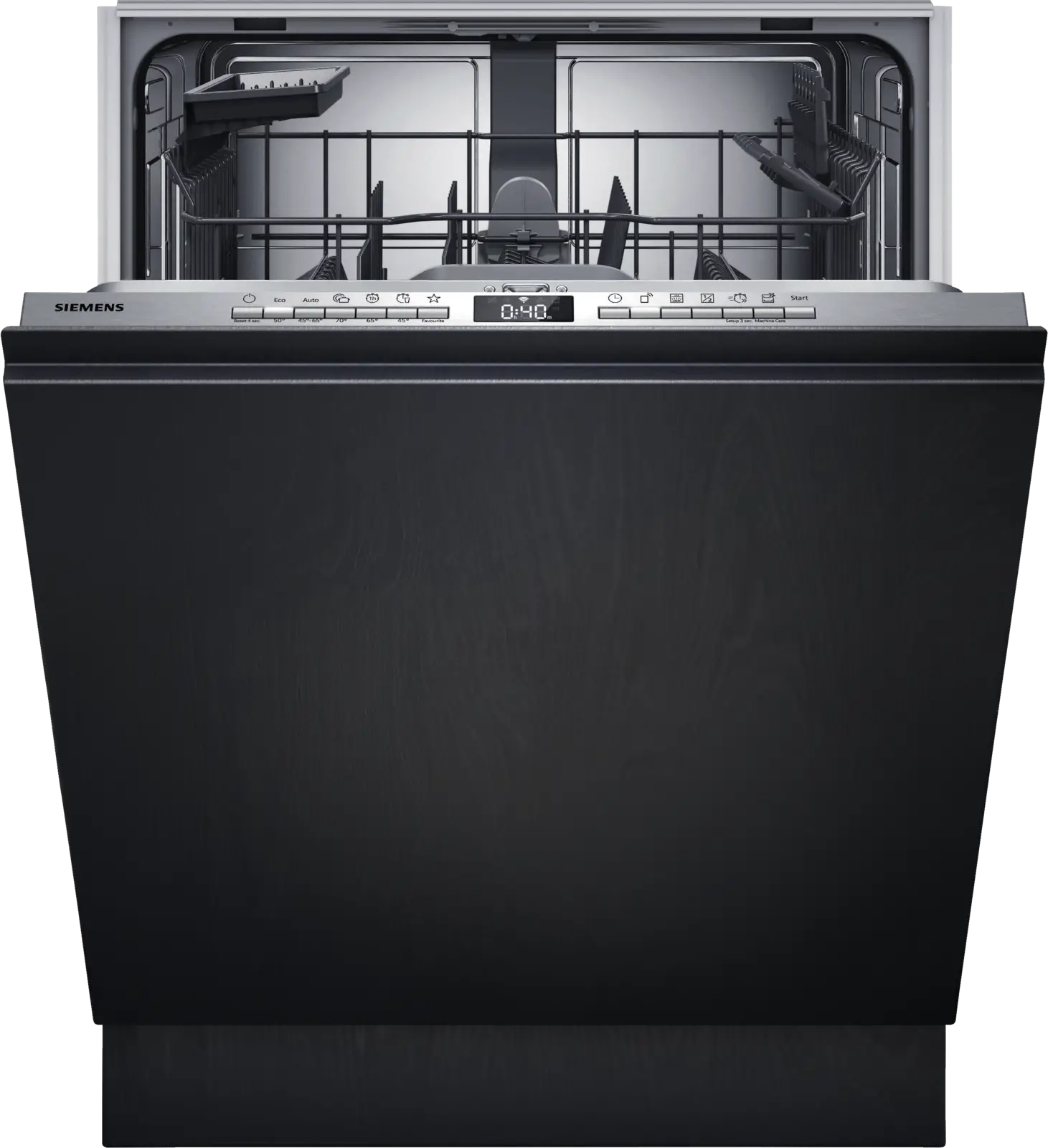Siemens SN63EX04TE iQ300 Inbouw Vaatwasser