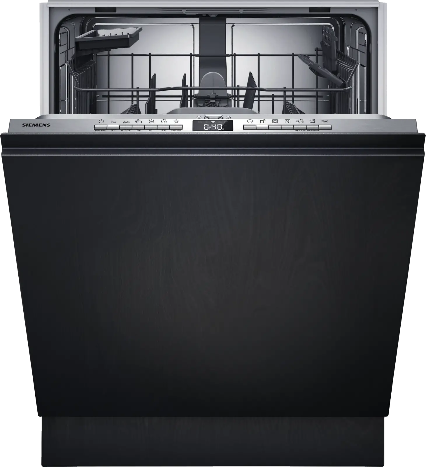 Siemens SX63EX04TE iQ300 Inbouw Vaatwasser 