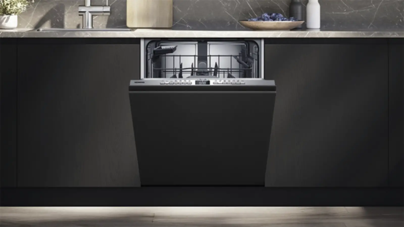 Siemens SX63EX04TE iQ300 Inbouw Vaatwasser 