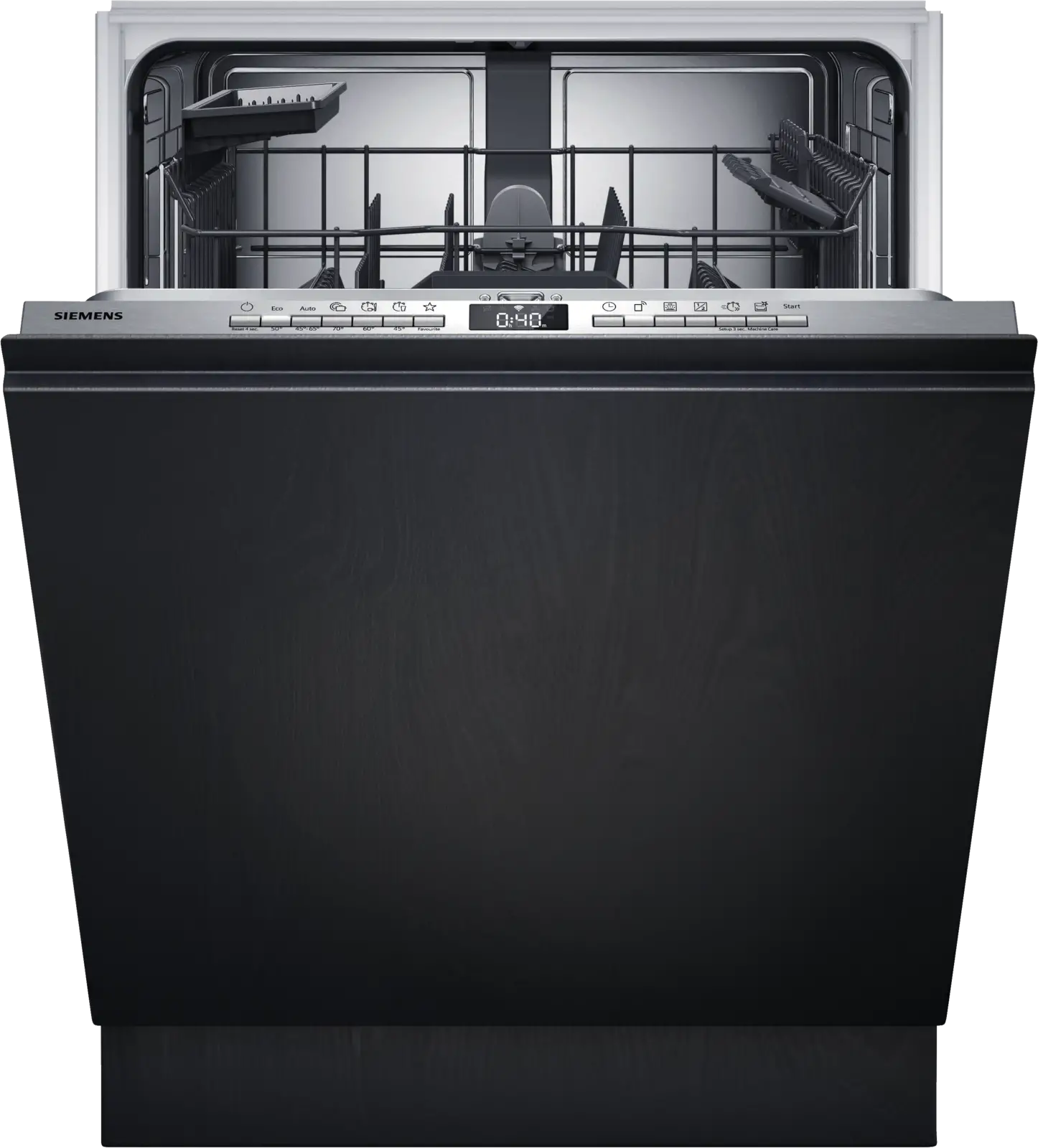 Siemens SN63EX22AE iQ300 Inbouw Vaatwasser
