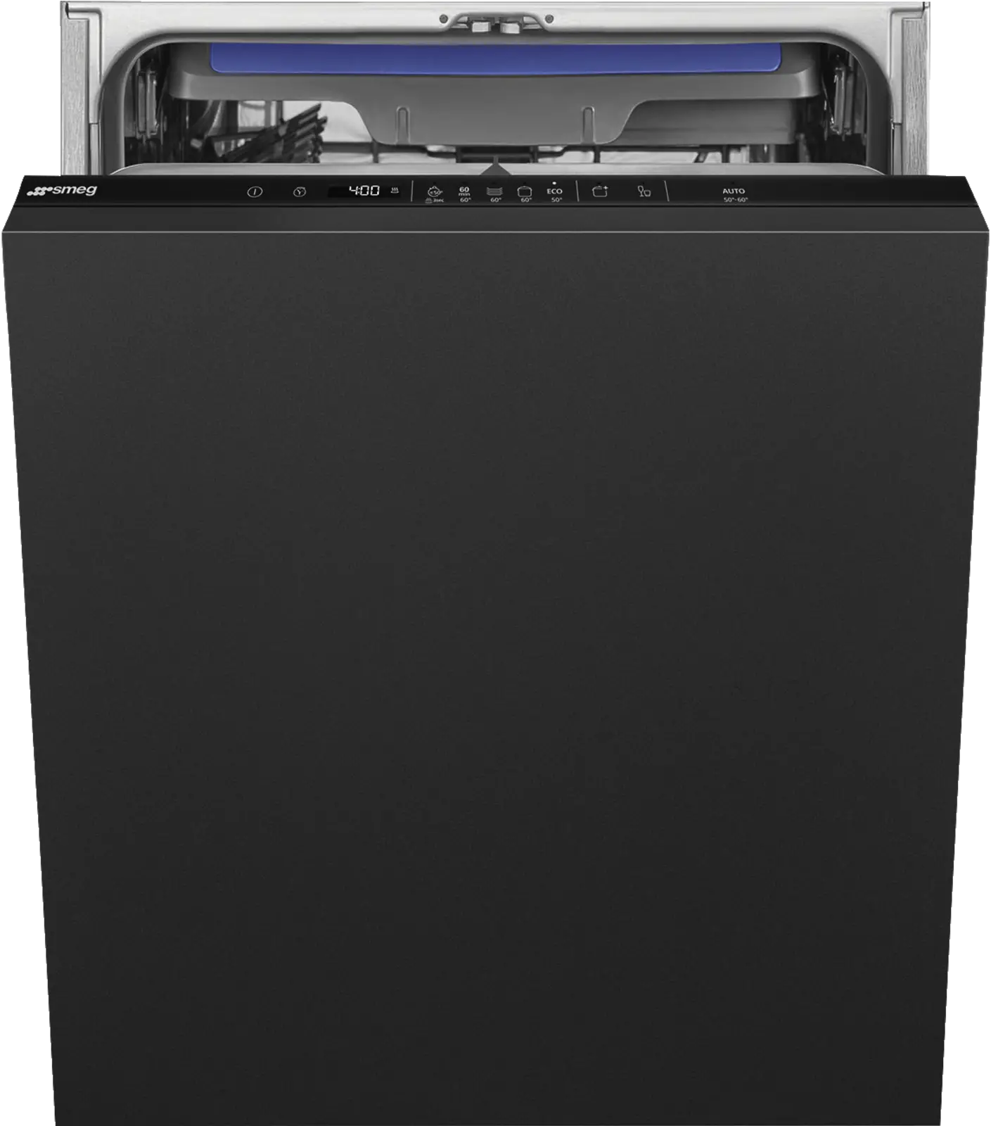 SMEG STL362DQ Universeel Esthetisch Inbouw Vaatwasser 