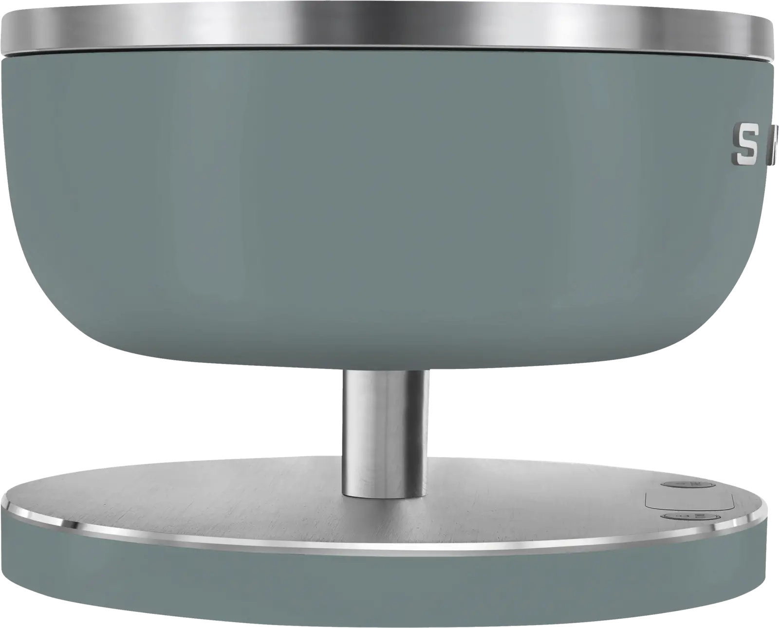 SMEG KSC01EGMWW Keukenweegschaal - Emerald Green