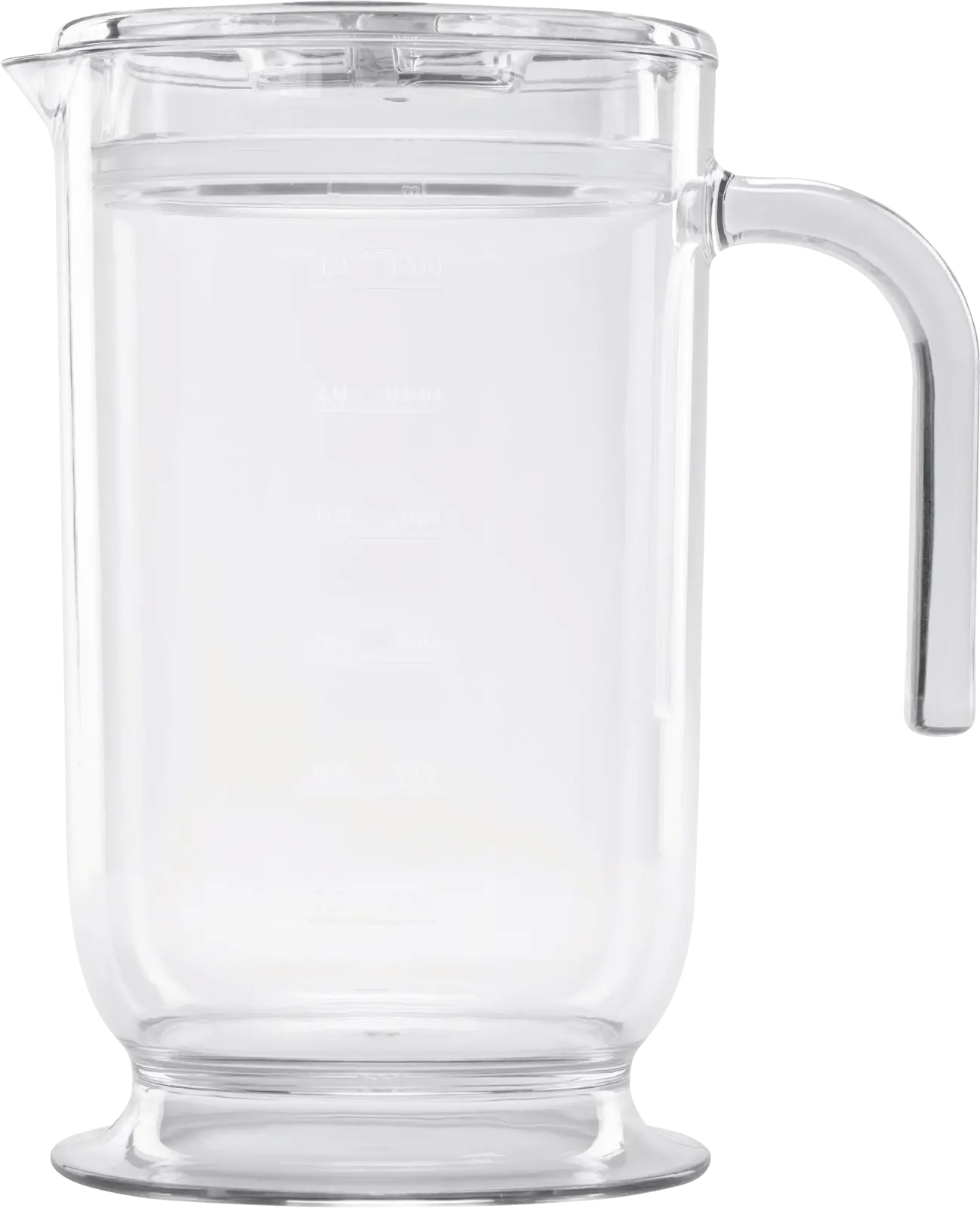 SMEG HBF03CREU Staafmixer - Crème met Accessoires