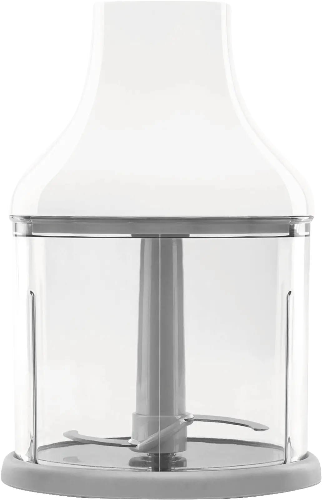 SMEG HBF03WHEU Staafmixer - Wit met Accessoires