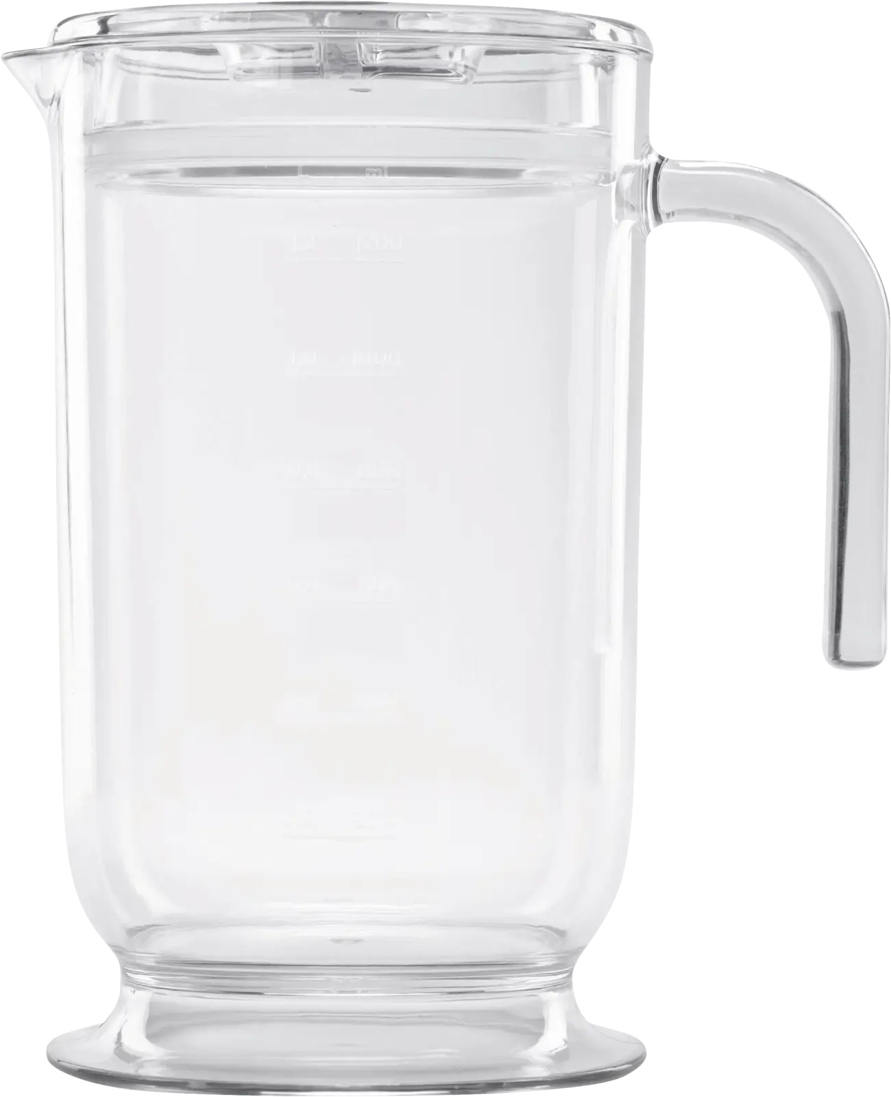 SMEG HBF03WHEU Staafmixer - Wit met Accessoires