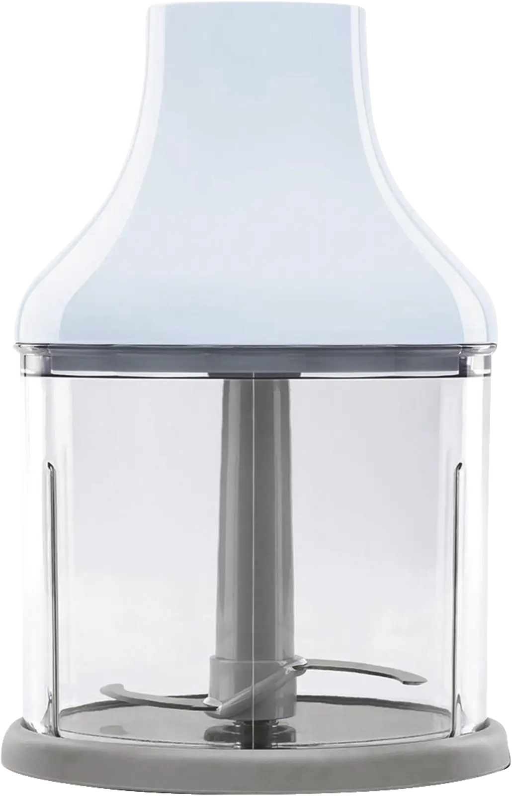 SMEG HBF03PBEU Staafmixer - Pastelblauw met Accessoires