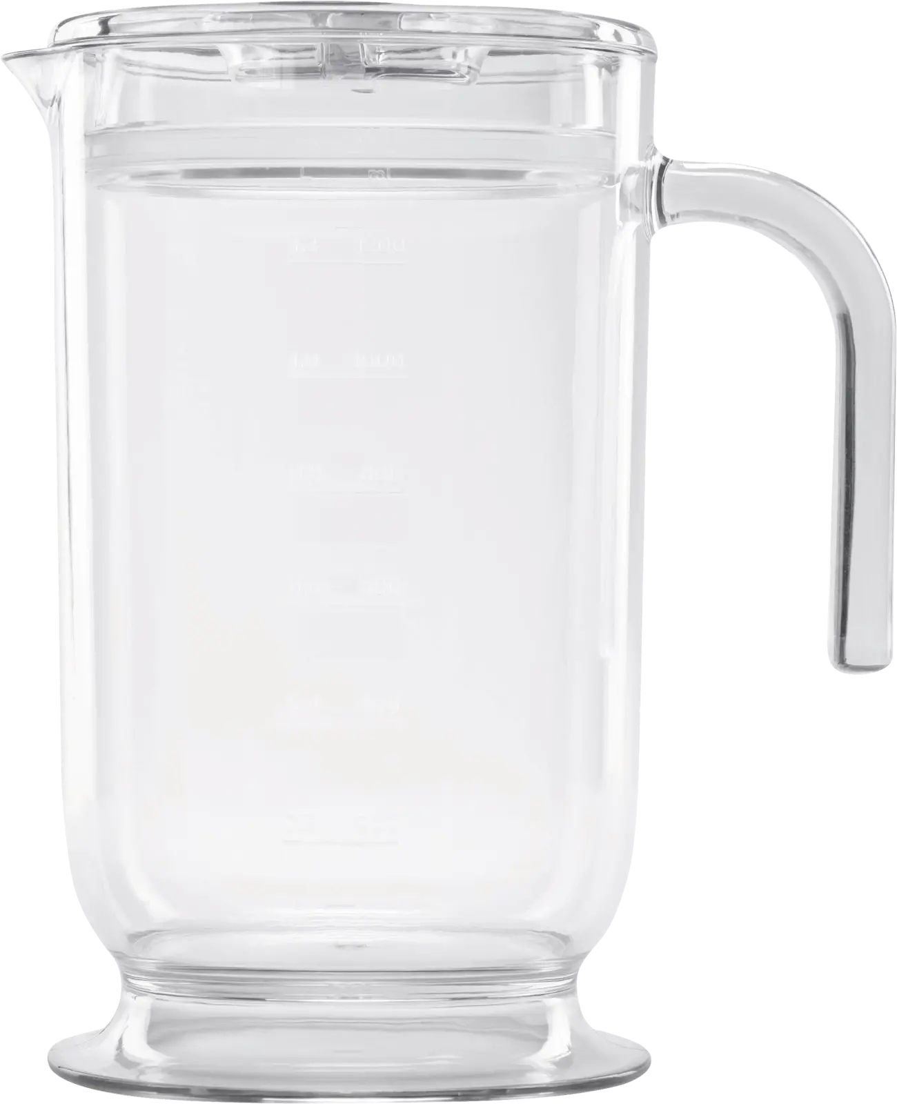 SMEG HBF03PBEU Staafmixer - Pastelblauw met Accessoires