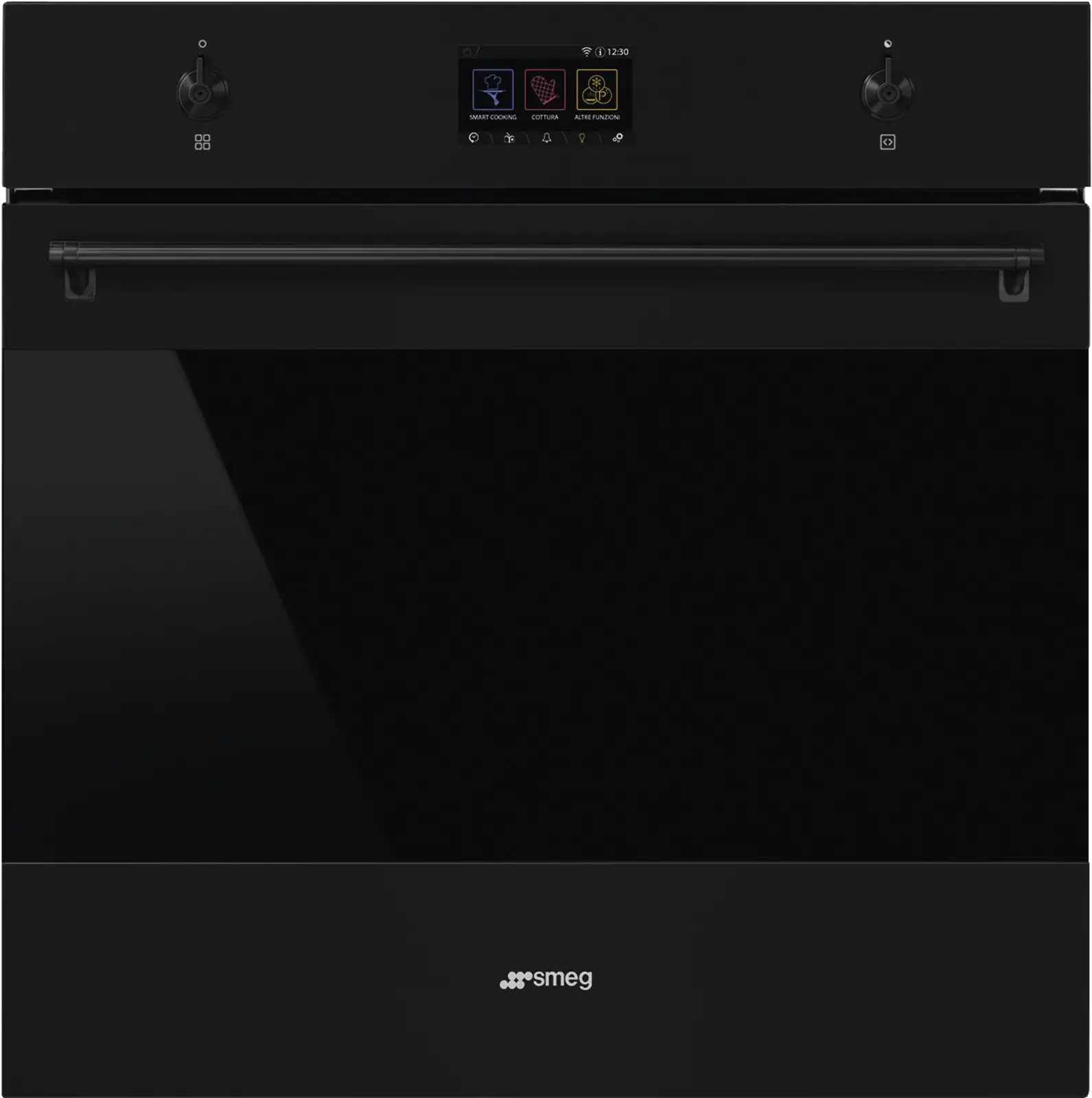 SMEG SO6303APN Classici Esthetisch Omnichef Galileo Inbouw Oven