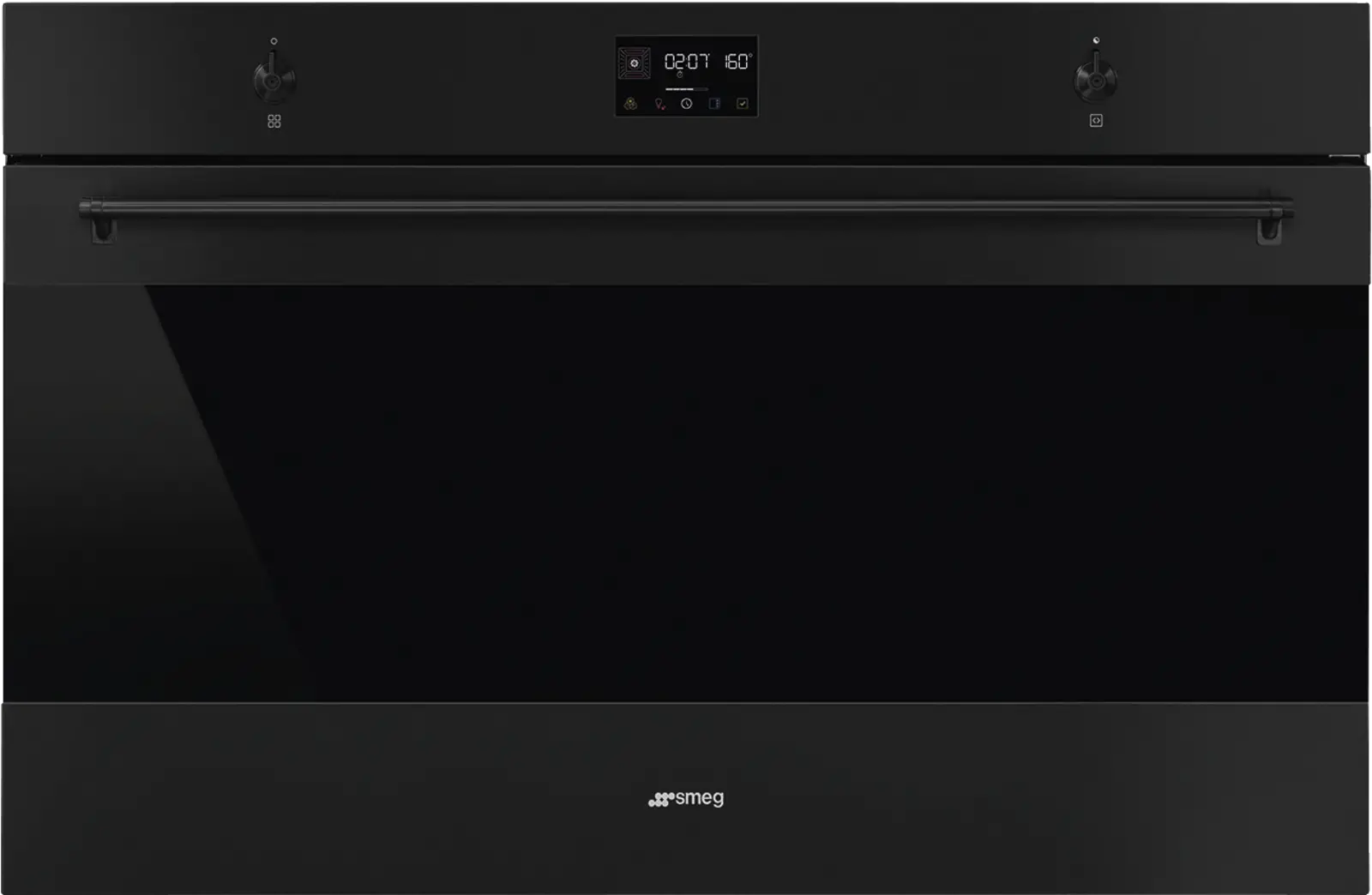 SMEG SFP9302TN Classici Esthetisch Inbouw Oven