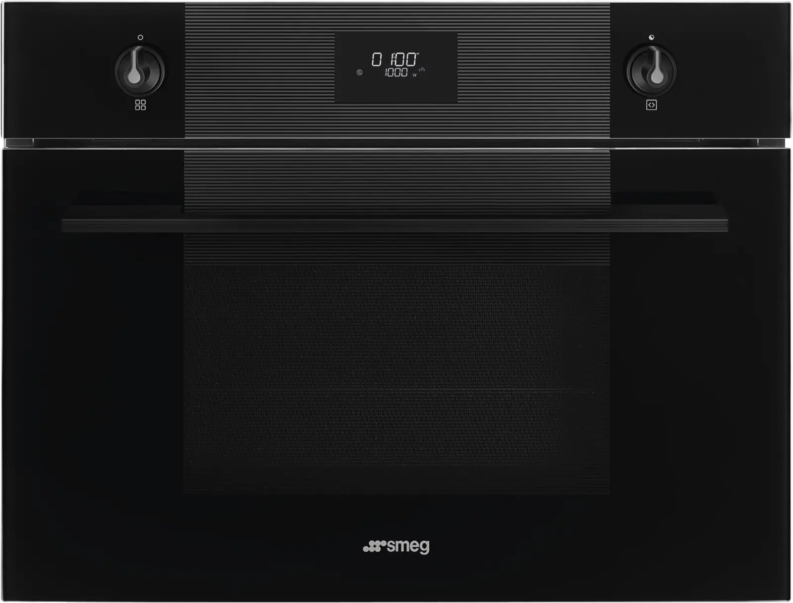 SMEG SO4101M1B3 Linea Esthetisch Inbouw Oven