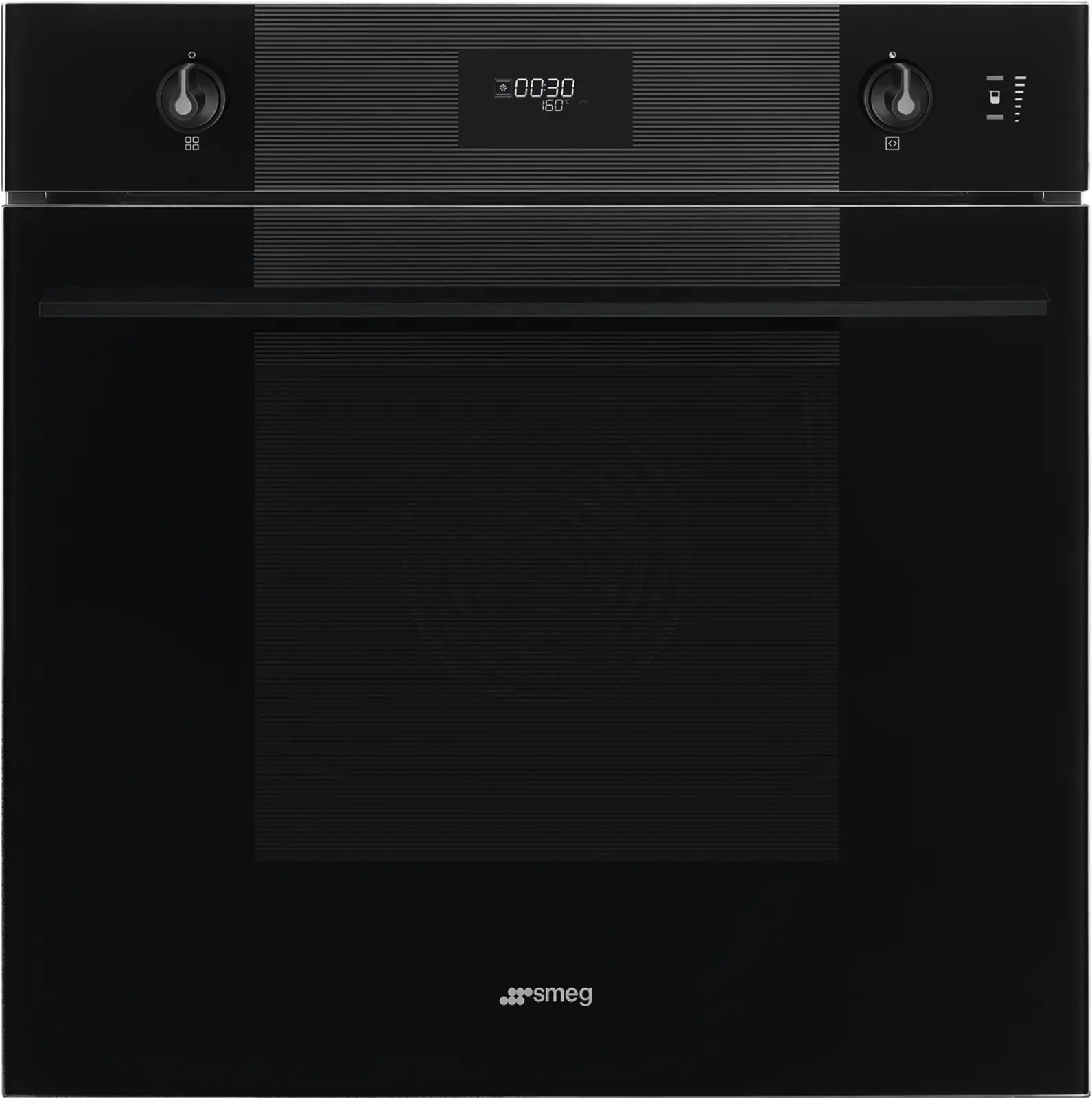 SMEG SOP6101S2B3 Linea Esthetisch Pyro steam Galileo Inbouw Oven