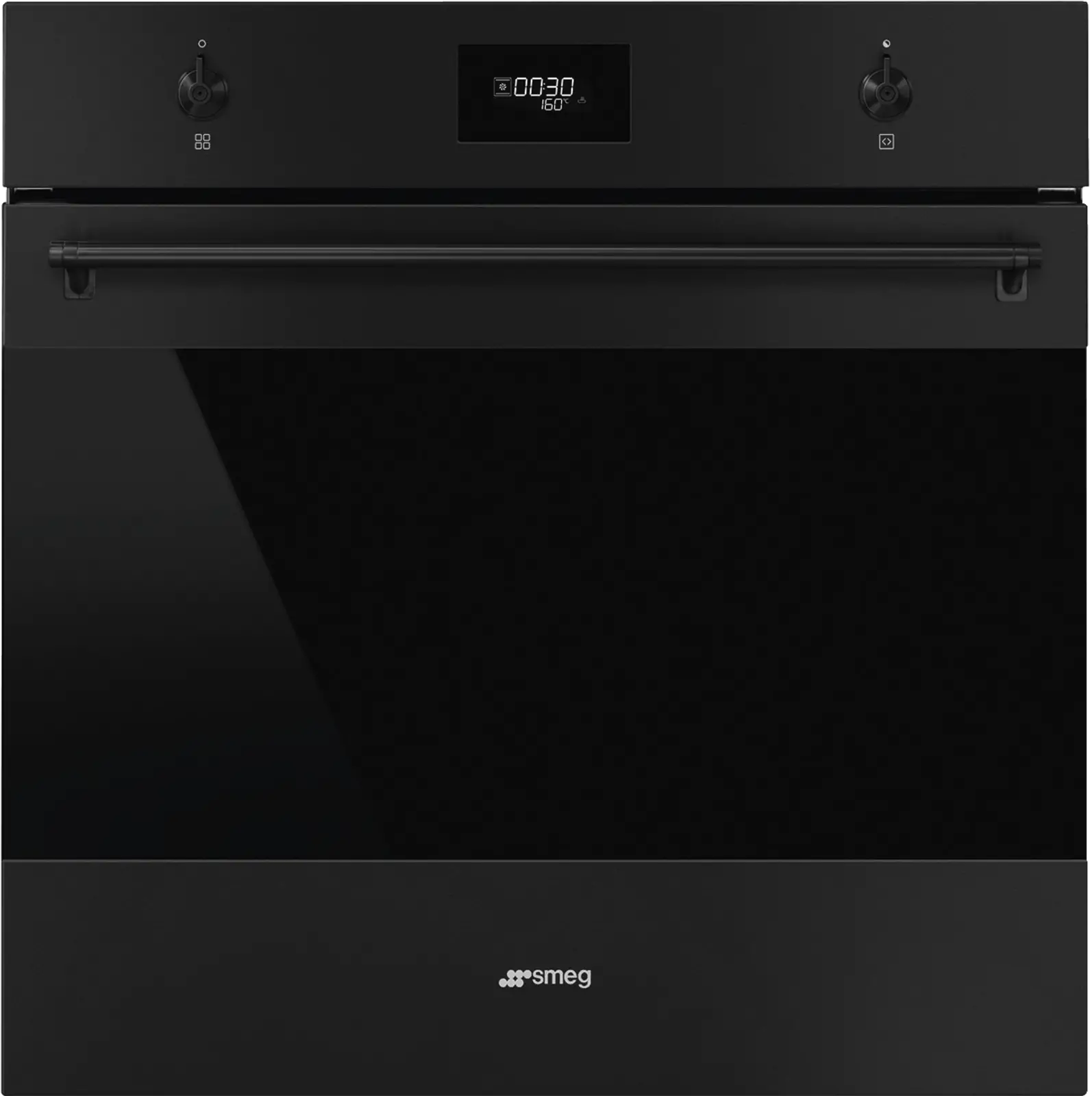 SMEG SFP6301TVN Classici Esthetisch Inbouw Oven