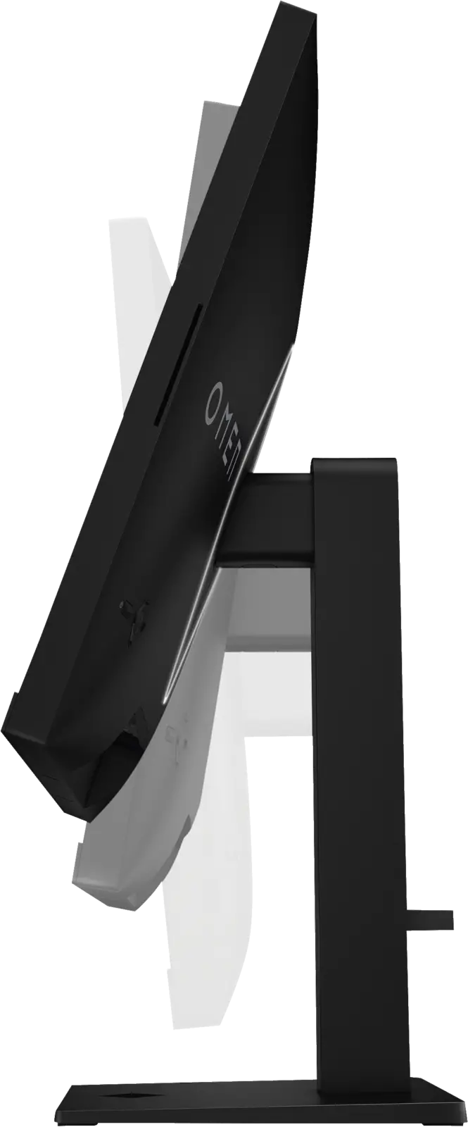 HP OMEN by HP 27qs computer monitor