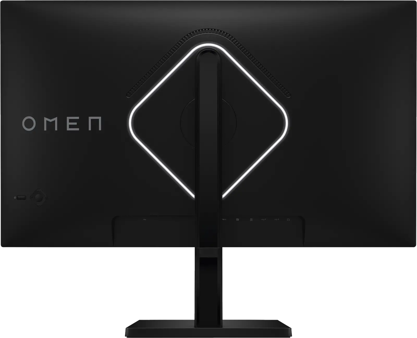 HP OMEN by HP 27qs computer monitor