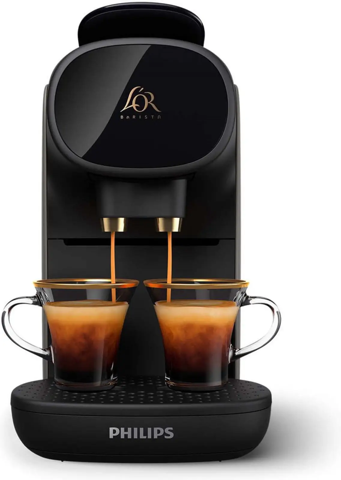 Philips L'OR Barista Sublime LM9012/23 Koffiepadmachine