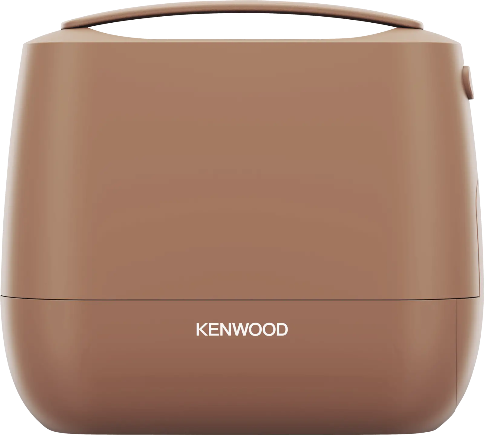 Kenwood GO Quickmix HMP 40.000GY - Handmixer - Kleirood