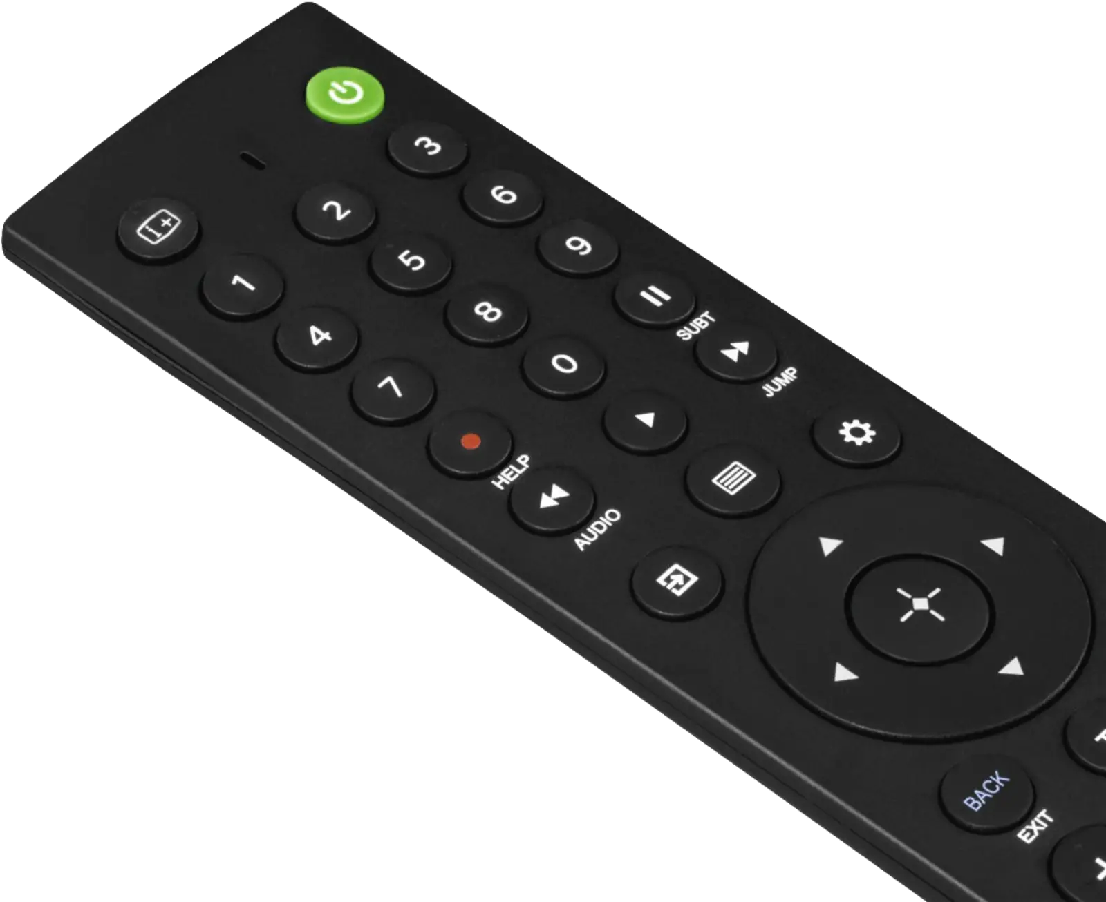 Hama afstandsbediening voor Sony TV's