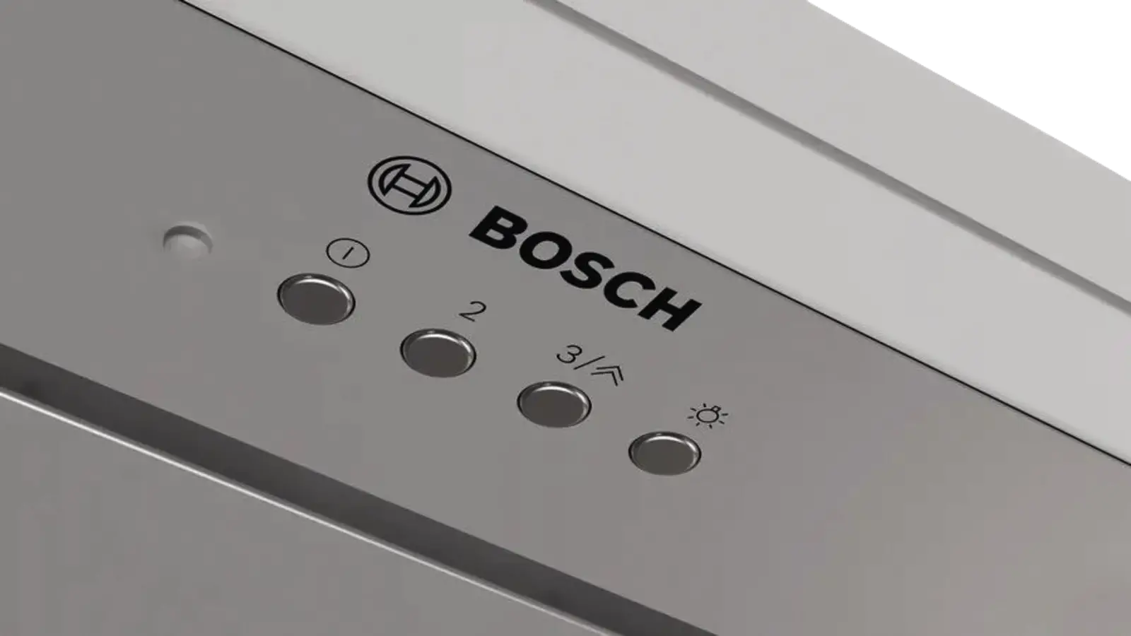 BOSCH DLN87AC50 Serie 6 Afzuigunit