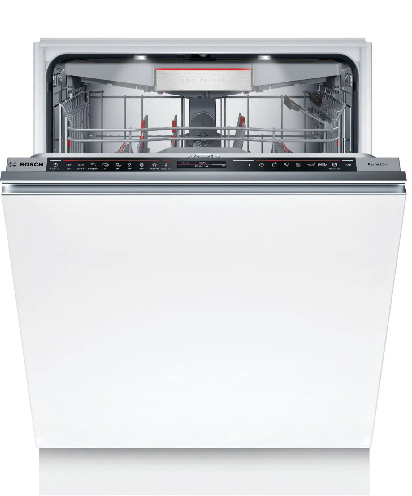 BOSCH SBD8TCX04E Serie 8 Inbouw Vaatwasser 