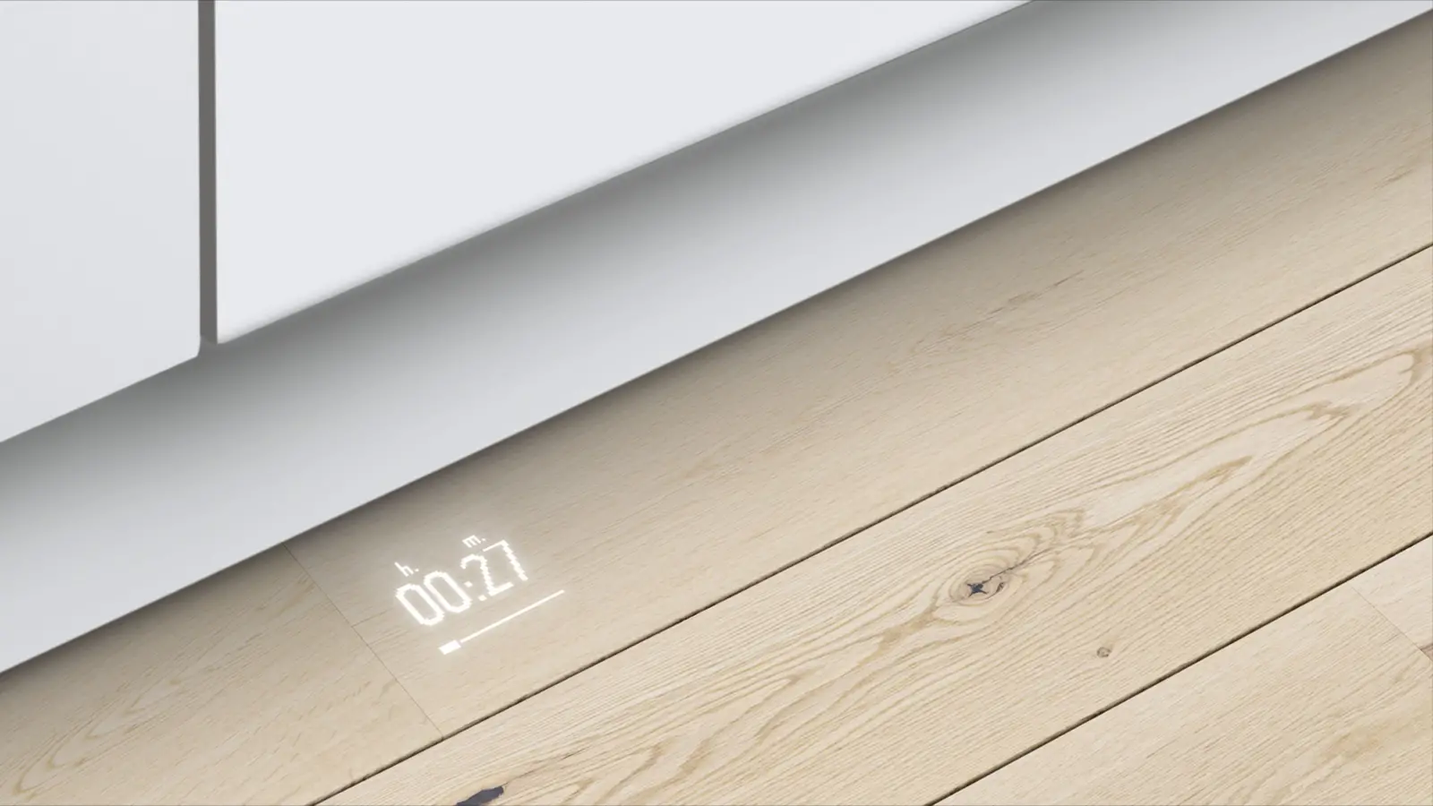 BOSCH SBD8TCX04E Serie 8 Inbouw Vaatwasser 