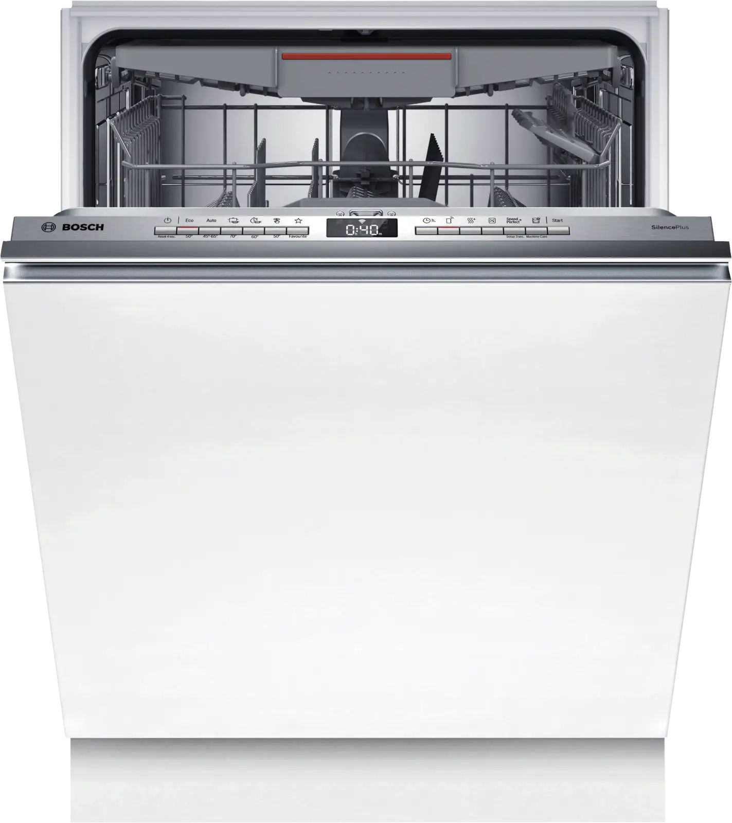 BOSCH SBH4ECX28E Serie 4 Inbouw Vaatwasser