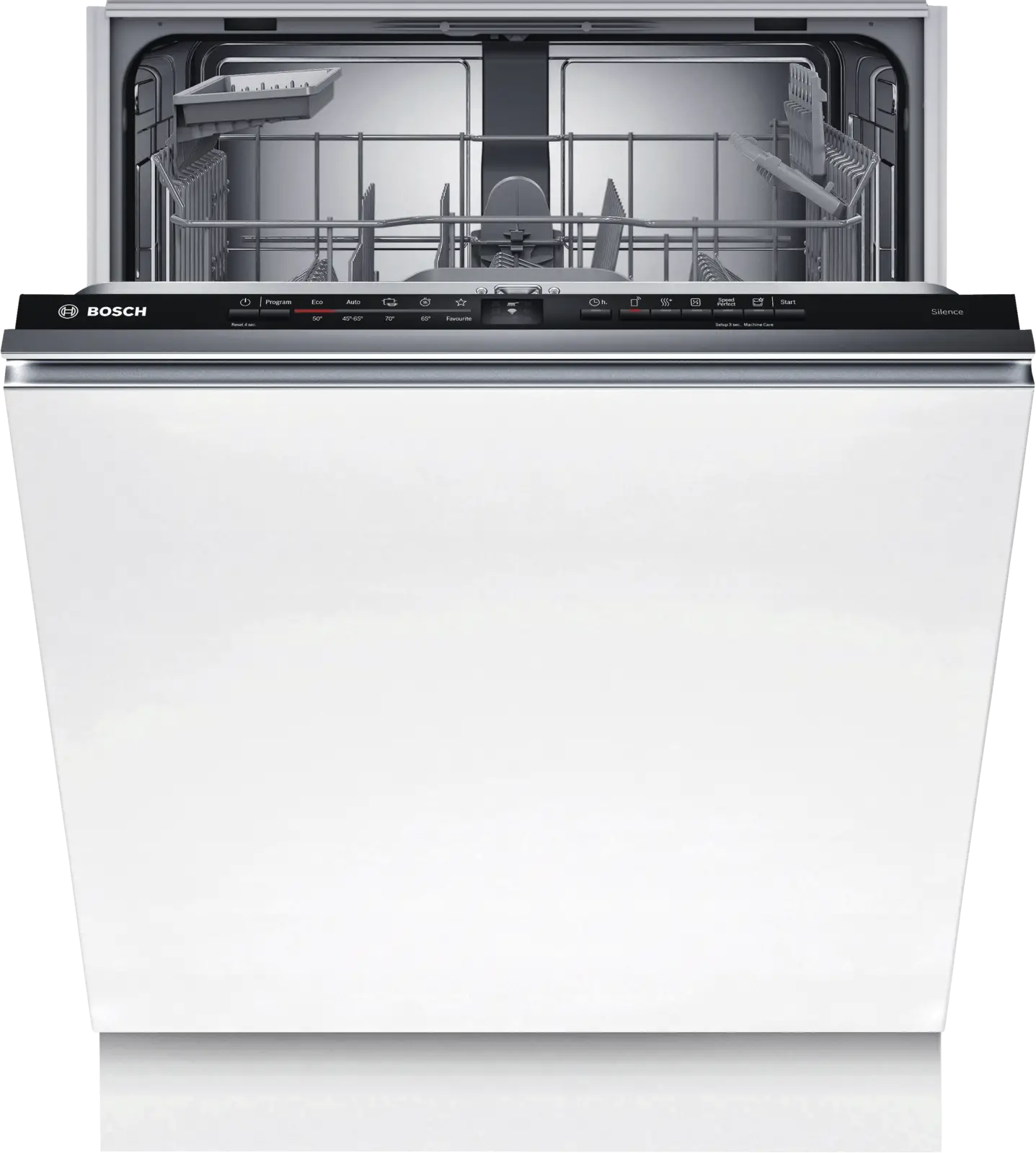 BOSCH SBV2ITX09E Serie 2 Inbouw Vaatwasser 